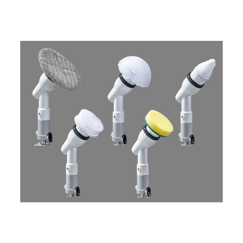 楽天市場】コードレス電動クリーナー フローマジック : サンドラッグe-shop