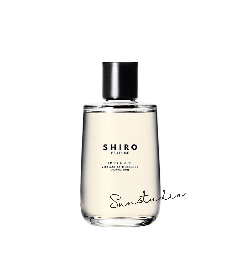 楽天市場】SHIRO PERFUME FREESIA MISTの通販