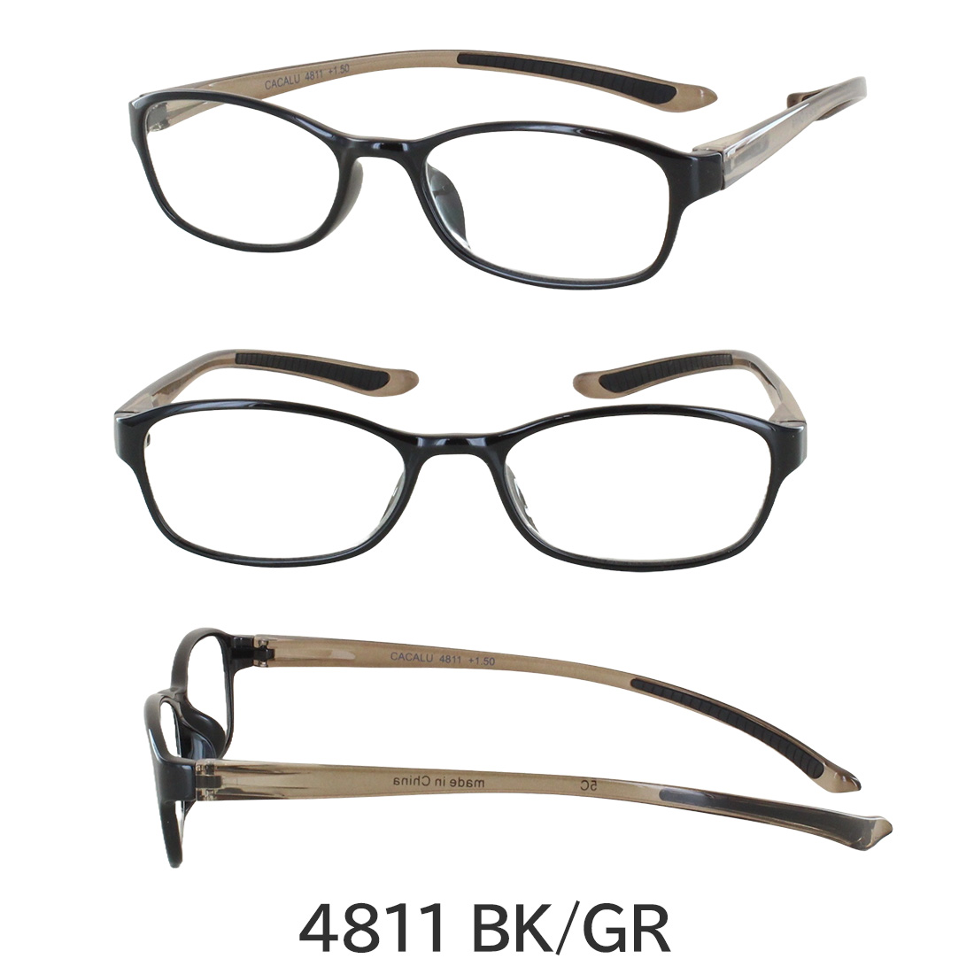 楽天市場】老眼鏡 レディース メンズ おしゃれ ブルーライトカット 首