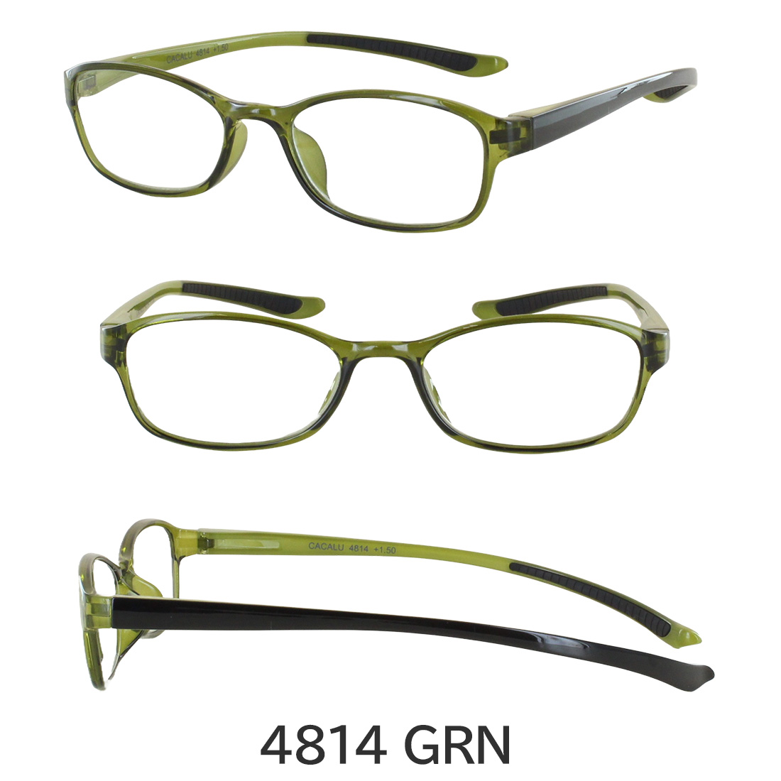 楽天市場】老眼鏡 レディース メンズ おしゃれ ブルーライトカット 首