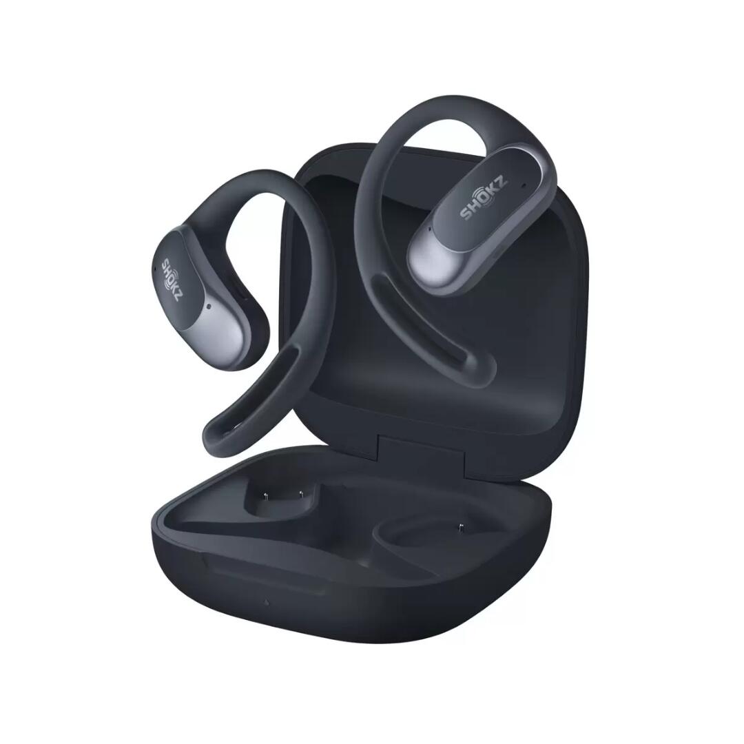 楽天市場】OpenFit Air SE オープンイヤー ワイヤレスイヤホン 耳を