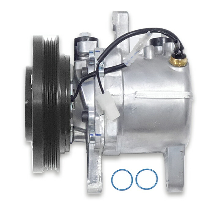 楽天市場】ダイハツ ハイゼットカーゴ S321V S331V エアコン