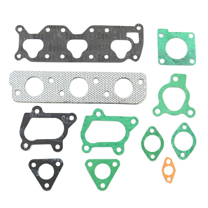 楽天市場】スズキ カプチーノ EA21R K6A エンジン ヘッド ガスケット