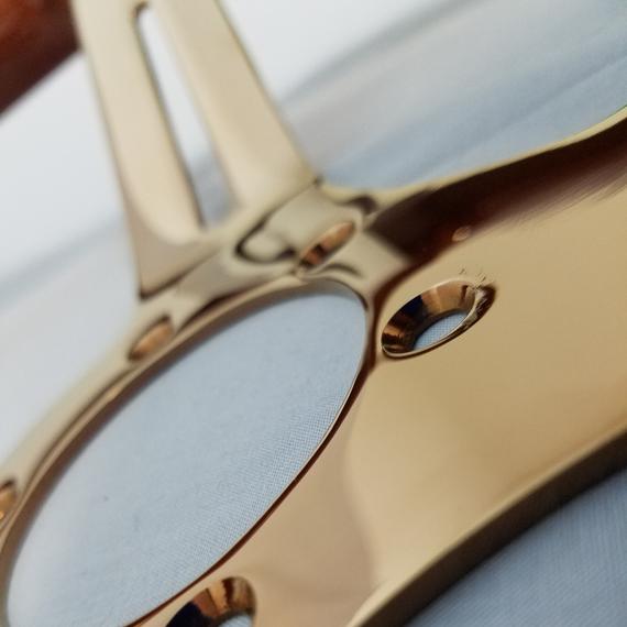 楽天市場】Avenue Performance ココナッツ ブロンズスポーク