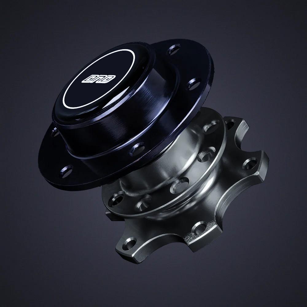 楽天市場】DND PERFORMANCE INTERIOR スプラインクイックリリース