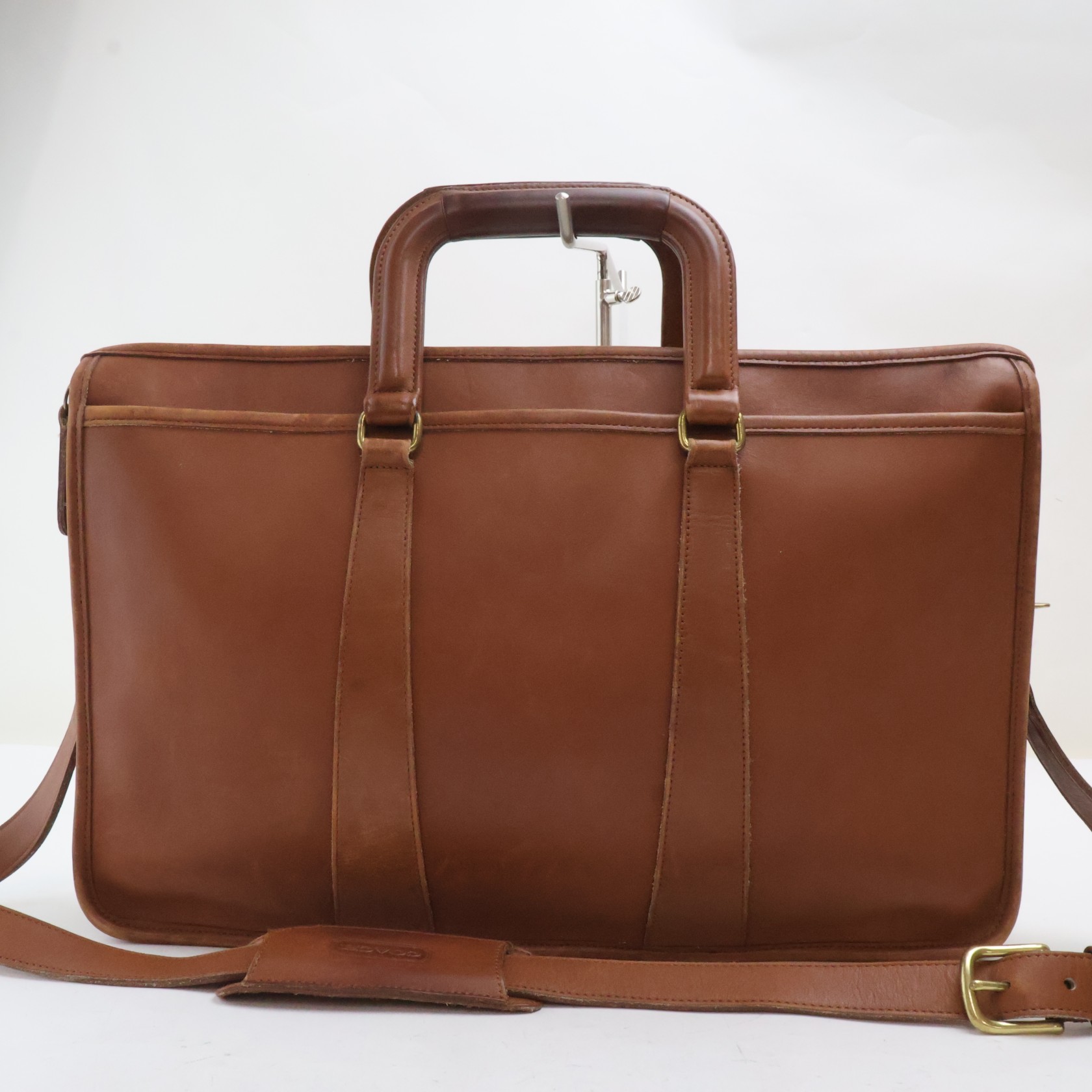 楽天市場】ブラウン（ブランドコーチ）（ビジネスバッグ・ブリーフ