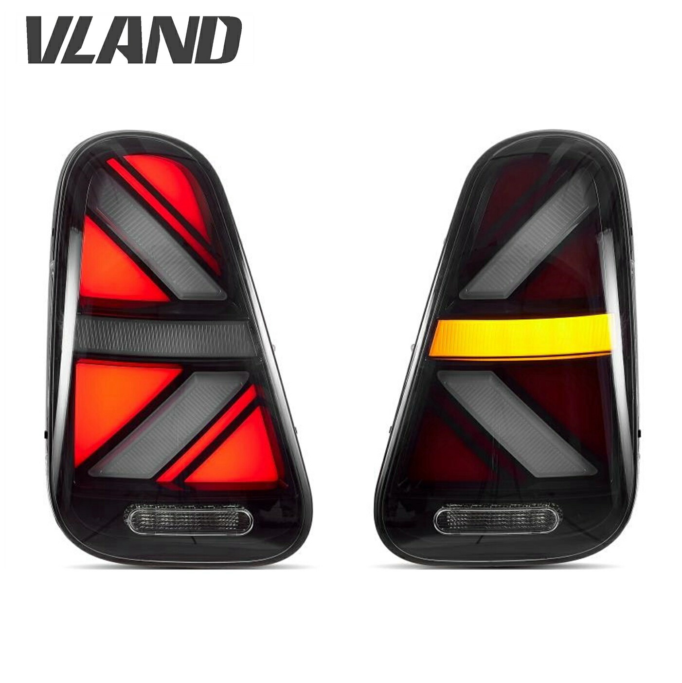 楽天市場】mini r53 テールランプの通販