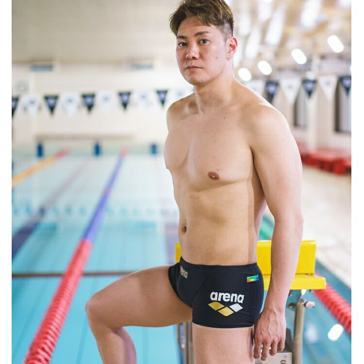 楽天市場】アリーナ arena 練習用水着 メンズ タフスーツ トレーニング