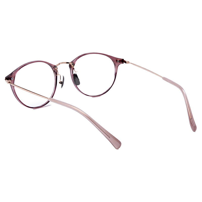 楽天市場】ミエルプロ 付け外しがいらない老眼鏡 UB003(ベッコウ