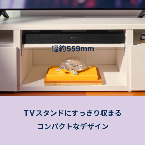 楽天市場】Sonos Ray コンパクトサウンドバー : 楽天スーパーDEALSHOP