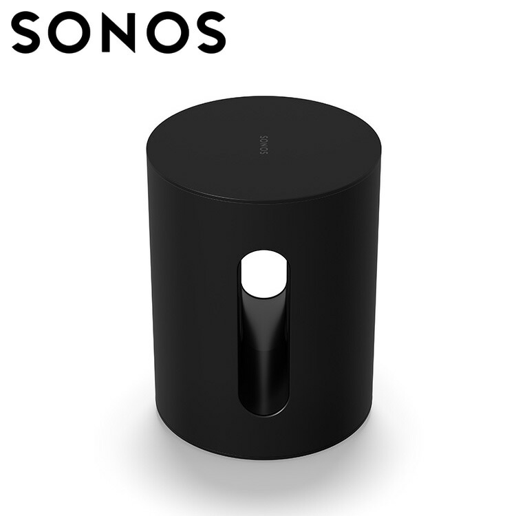 楽天市場】sonos sub gen3の通販