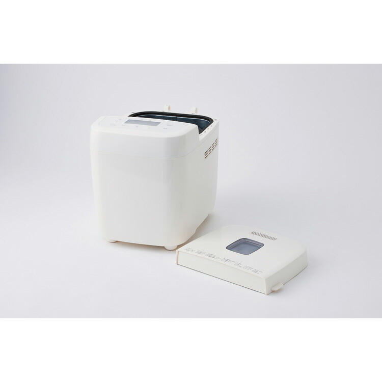 楽天市場】シロカ siroca おうちベーカリー ベーシック 1斤タイプ SB