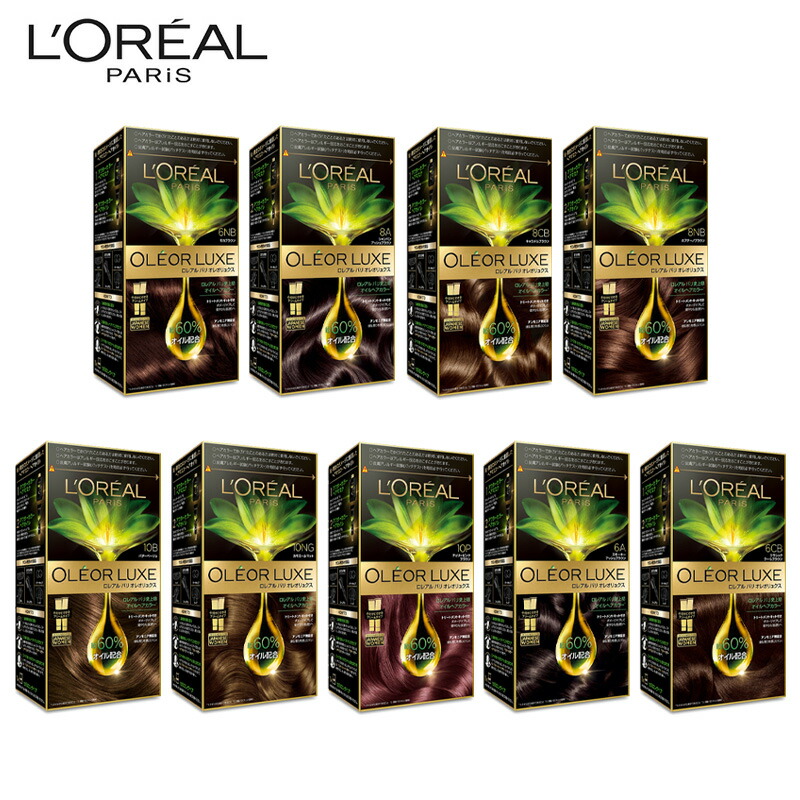 楽天市場】【2個セット】ロレアル パリ オレオリュクス : 楽天スーパー