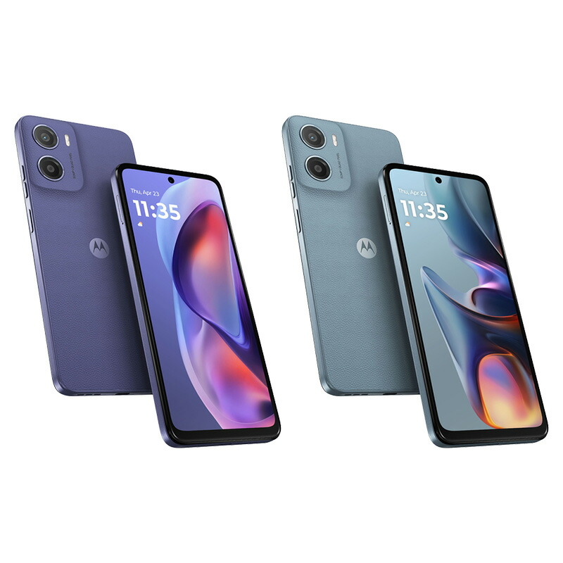 楽天市場】Motorola moto g05 8GB/128GB SIMフリースマートフォン