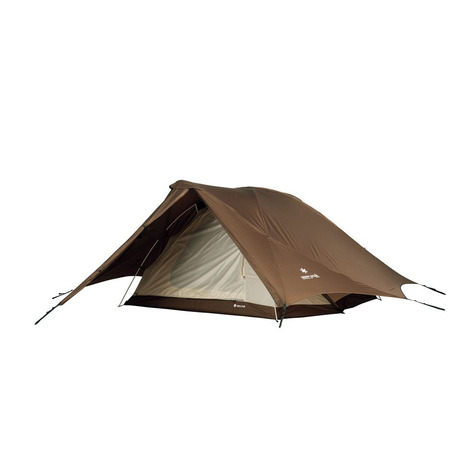 楽天市場】スノーピーク（snow peak） テント 2人用 アウトドア