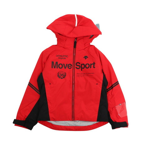 楽天市場】デサント（DESCENTE）（キッズ）スキーウエア ジュニア 上下