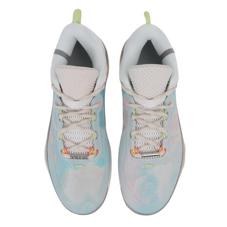 楽天市場】リーニン（LI-NING）（メンズ）バスケットシューズ バッシュ