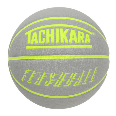 楽天市場】タチカラ（TACHIKARA）（レディース）バスケットボール 6号