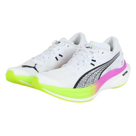 楽天市場】プーマ（PUMA）（メンズ）ランニングシューズ ディヴィ