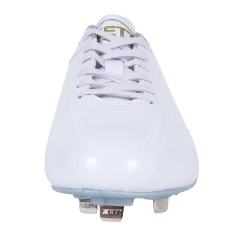 楽天市場】ゼット（ZETT）（メンズ）野球 スパイク 金具 白 ウイニング