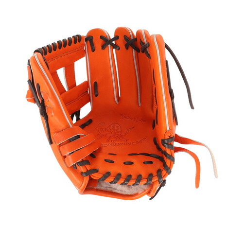 楽天市場】ローリングス（Rawlings）（メンズ）硬式用グラブ 内野手用