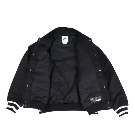 楽天市場】ナイキ（NIKE）（メンズ）エア ヴァーシティ ジャケット