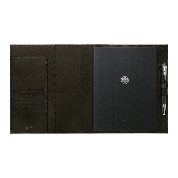 楽天市場】MONTBLANC モンブラン 高級ノートブック NOTEBOOK MEDIUM