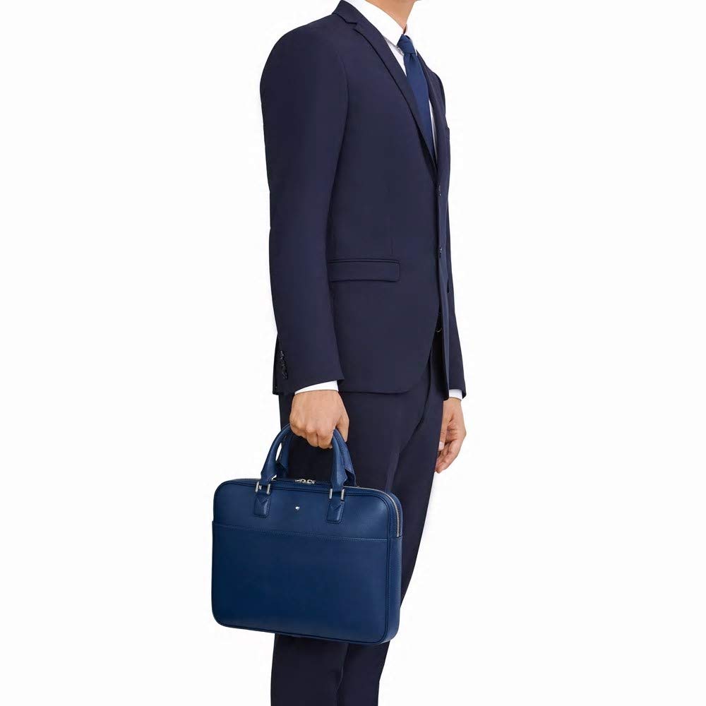 楽天市場】モンブラン ビジネスバッグ サルトリアル ウルトラスリム