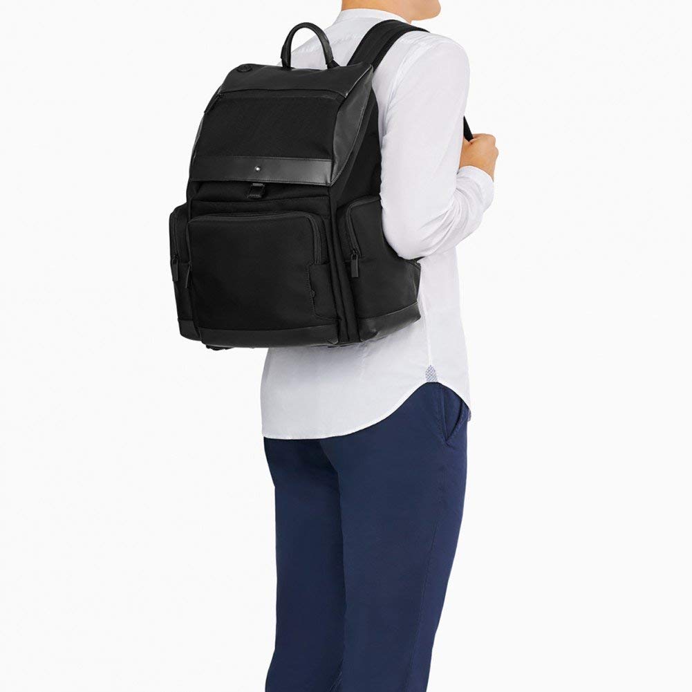 楽天市場】モンブラン MONTBLANC バックパック ビジネスバッグ ナイト