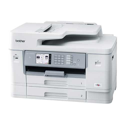 楽天市場】インクジェットプリンタ（メーカーブラザー）（プリンタ