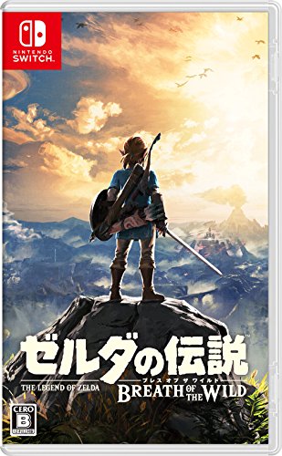 楽天市場】ゼルダの伝説 ブレスオブザワイルド collector's editionの通販