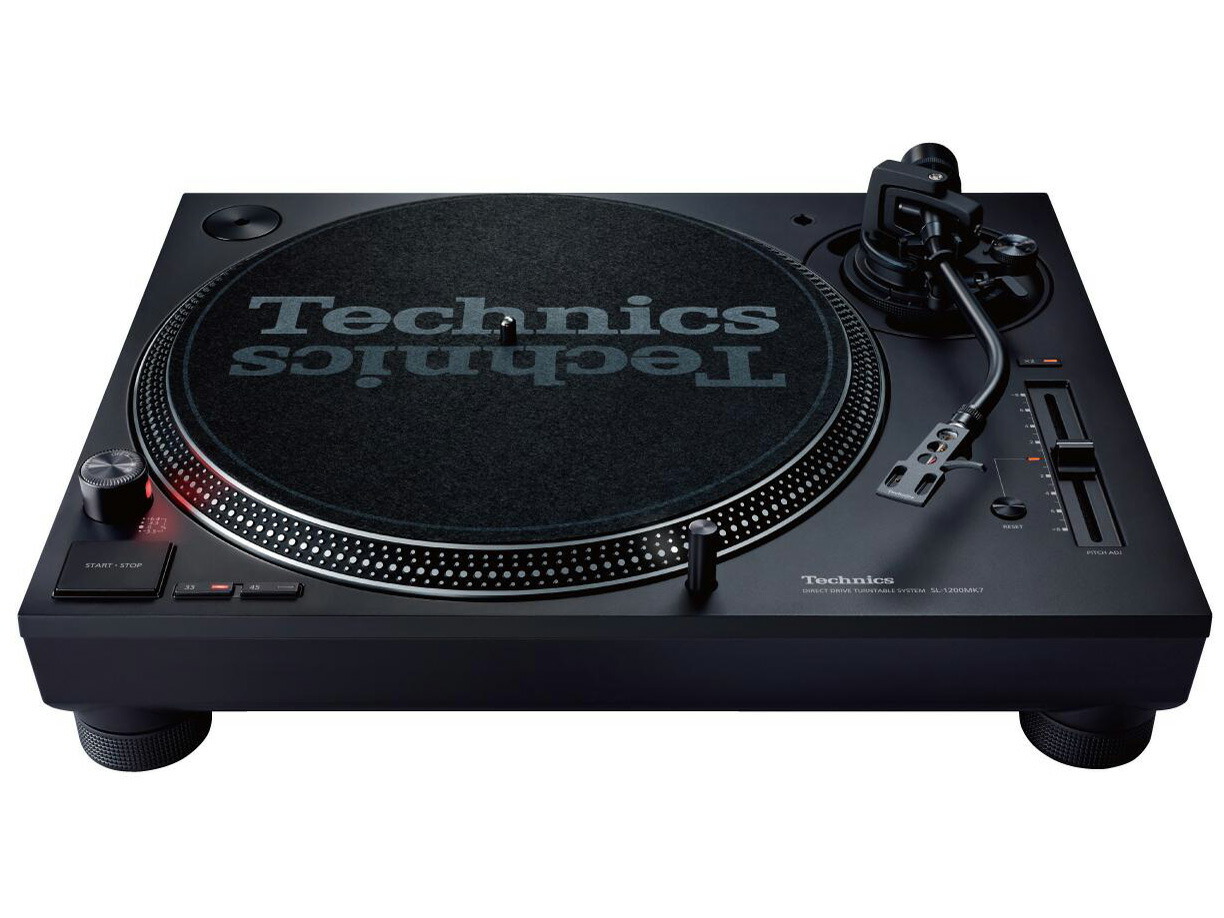 楽天市場】Technics SL－1200MK6の通販