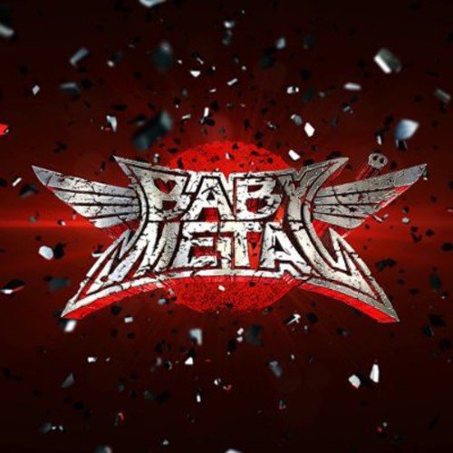 楽天市場】babymetal ベビー メタルの通販