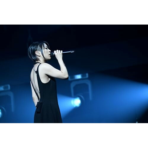 楽天市場】hikaru utada laughter in the dark tour 2018 完全生産限定