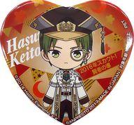 楽天市場】あんさんぶるスターズ 缶バッジ 敬人の通販