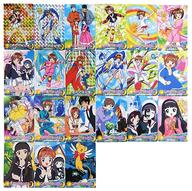 楽天市場】カードキャプターさくら カードセット（コレクション
