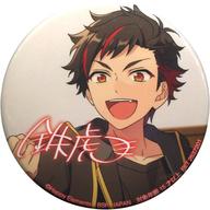 楽天市場】南雲鉄虎缶バッチの通販