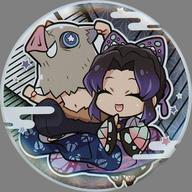 楽天市場】胡蝶 しのぶ＆嘴平 伊之助の通販