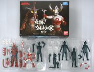 楽天市場】アルティメットルミナス 奇跡！ウルトラの父セットの通販