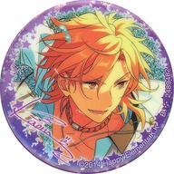 楽天市場】あんさんぶるスターズ 缶バッジ 薫の通販