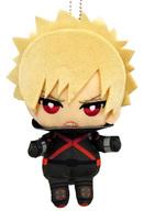 楽天市場】僕のヒーローアカデミア ともぬい 爆豪の通販