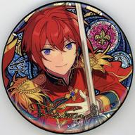 楽天市場】あんスタ 缶バッジ 朱桜司の通販