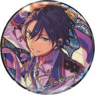 楽天市場】氷鷹北斗 缶バッジの通販