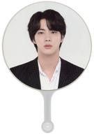 楽天市場】bts ジン うちわの通販