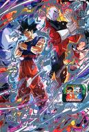 楽天市場】ドラゴンボールヒーローズ hj3－sec2 孫悟空の通販