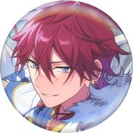 ✧︎値下げ予定なし✧︎ 天城燐音 テーマスカウト缶 あんスタ テーマ