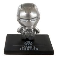 楽天市場】アイアンマン ワールドコレクタブルフィギュアの通販