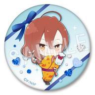 楽天市場】ニルアドミラリの天秤 缶バッジの通販