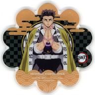 楽天市場】悲鳴嶼行冥 アクリルの通販