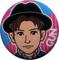 楽天市場】岩田剛典 缶バッジの通販